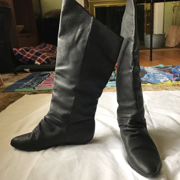 Woodbridge | Shoes | Woodbridge Black 